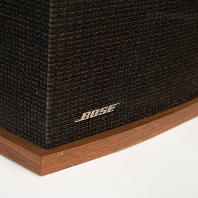 Bose 901 Series VI Speakers w/ Tulip Stands & Original Boxes – 1-Year Warranty image 7