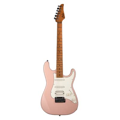 Suhr Classic S Neoteric