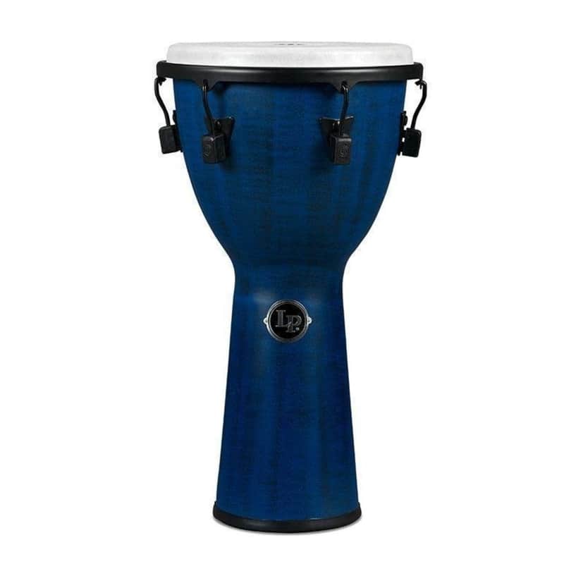 LP Latin Percussion LP726B Djembe 11'' image 1