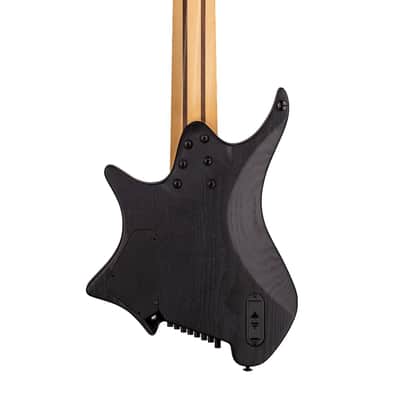 Boden Original NX 8 Charcoal Black B-Stock image 8