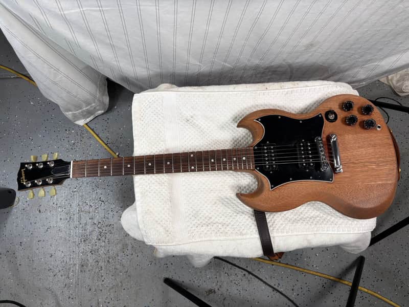Gibson SG