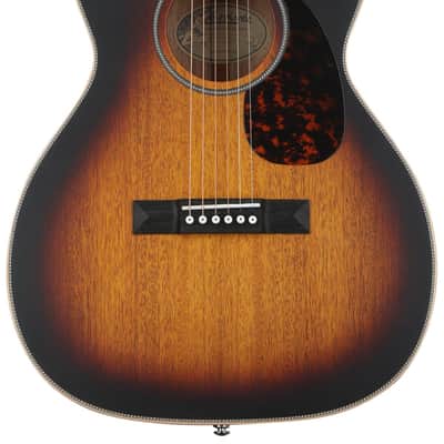 Larrivee 000-40 Mahogany Legacy Series Acoustic Guitar - Vintage Sunburst Satin image 1