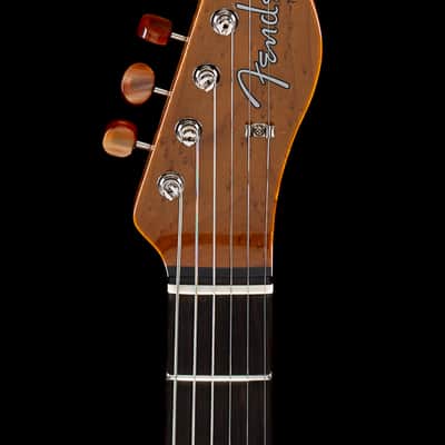Fender Custom Shop Artisan Coco Thinline Tele® NOS (299) image 5