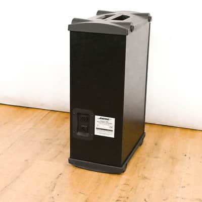 Bose Panaray MB4 Modular Bass Loudspeaker CG012EQ image 5
