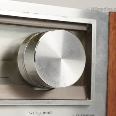 Pioneer SX-680 Vintage Stereo Receiver – Professionally Restored – 1-Year Warranty image 9