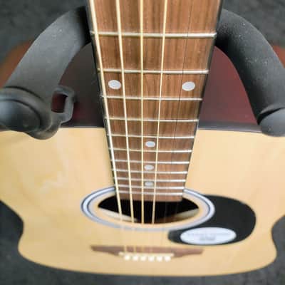 Fender - FA-25 image 4