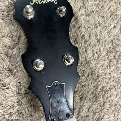 Alvarez Banjo 1970s image 16