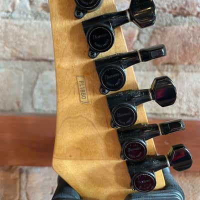 Ibanez PL1880 Pro-Line 1987 image 10