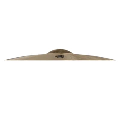 Sabian HHX Complex Big Cup Ride Cymbal 22" image 4