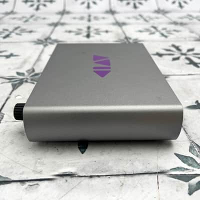 Avid Pro Tools HD Native Thunderbolt Core image 5