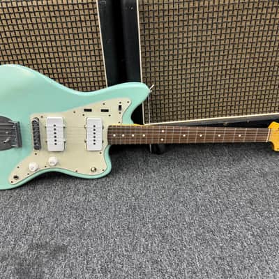 Nash JM-63 Surf Green Jazz image 2