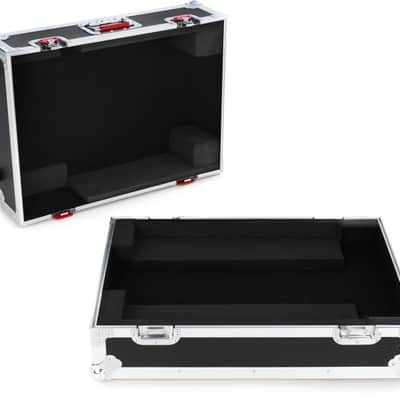 Gator G-TOURQU16 ATA Road Case for Allen & Heath QU-16 Mixer image 2