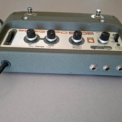 Boss CE-1 Chorus Ensemble 1977 220V image 3