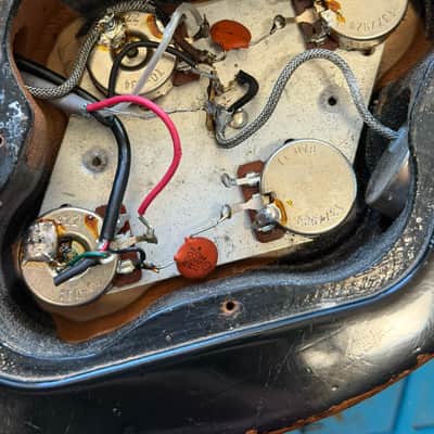 1979 Gibson Les Paul Standard - Ebony image 11