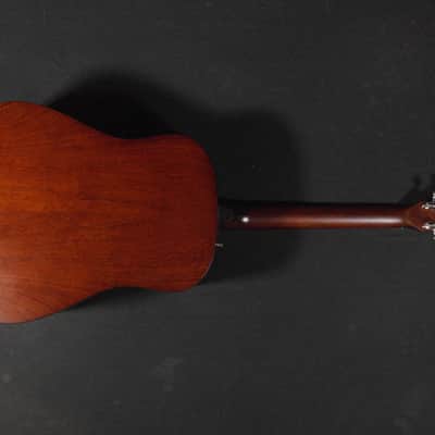 Seagull S6 Cedar Original Slim - Natural image 5