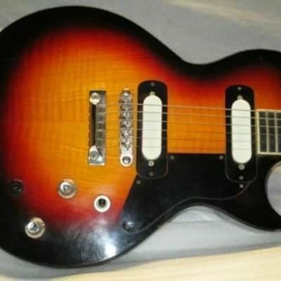 1976 FRAMUS LP SPECIAL - made in GERMANY - SLIM NECK PROFILE image 2