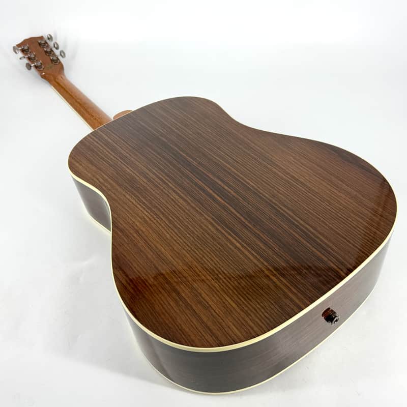 2016 Gibson Custom Shop Limited Edition Advanced Jumbo Special