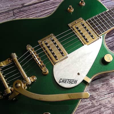 2003 Gretsch Electromatic G5570 Elliot Easton Duo Jet image 1