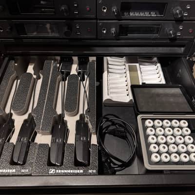Sennheiser EW IEM G4 image 5