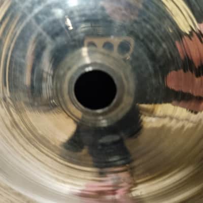 Zildjian 21" A Series Sweet Ride Cymbal image 6