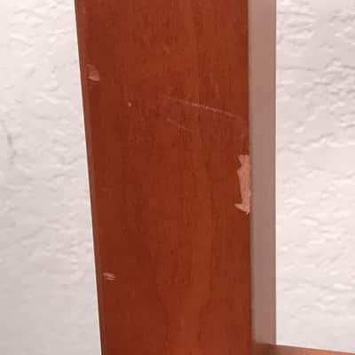 Zoethecus Audio Rack 3 Shelves 21”x16” image 9