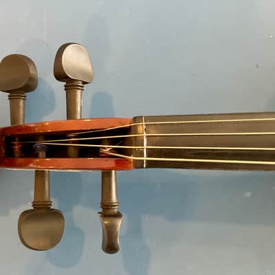 Student Viola w/Case image 3