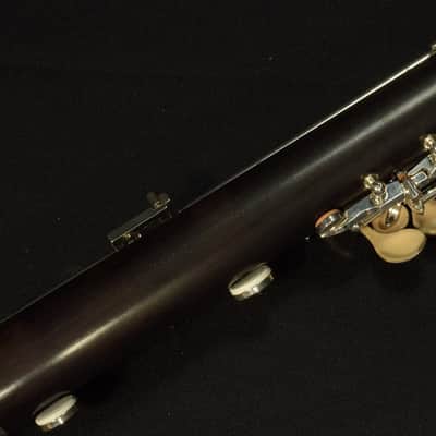RIGOUTAT Rigouta RIEC JDR Semi Auto Oboe [07/03] image 8