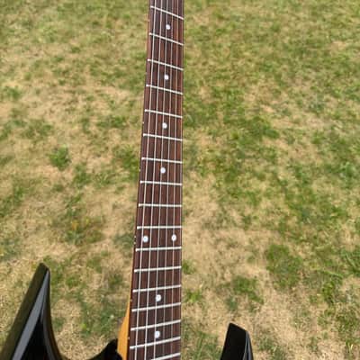 B.C. Rich Warlock EMG 81 Loaded B.C. Rich image 19