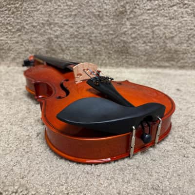 Vizcaya VL-NR Violin Outfit 4/4 image 5