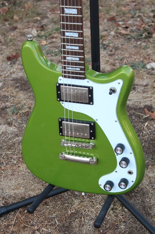 美品 Epiphone Wilshire Aged Pelhum Gotohペグ 美品 Epiphone Wilshire Aged Pelhum Gotohペグ 美品 Epiphone