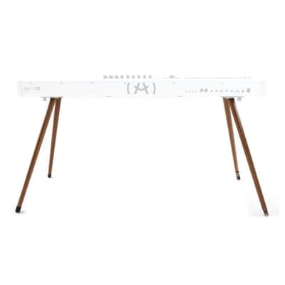 Arturia Wooden Legs for PolyBrute / Keylab 88 MKII