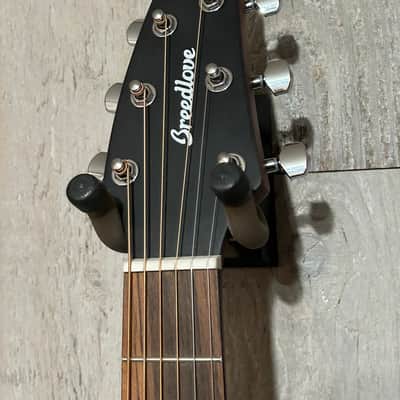 New Breedlove Discovery S Concert CE - Natural, Fastest Shipping on Earth! image 7