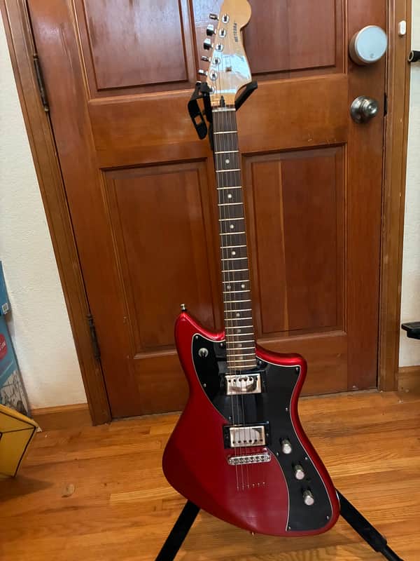 Fender Alternate Reality Meteora | Reverb