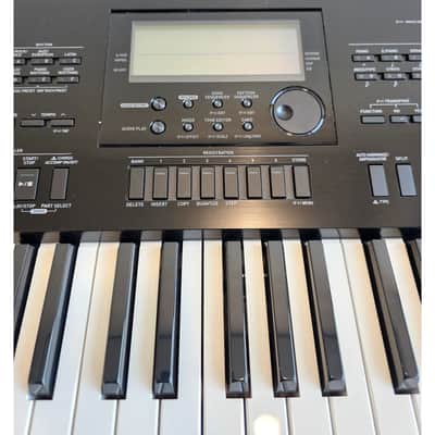 Casio WK-7600 - Musical Keyboards - Excellent w/ Power Supply Bild 6