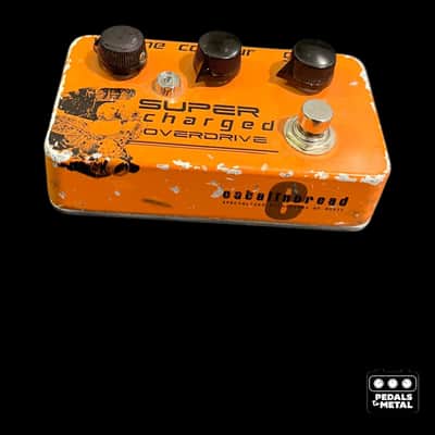 Catalinbread  horizontal super charged od-x19368 image 6