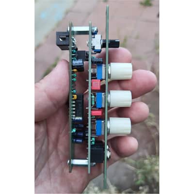 Feedback Modules PRE BX Channel Strip image 4