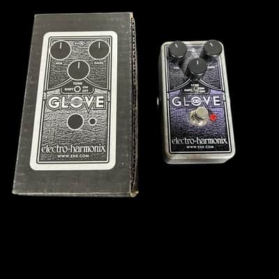 Electro-Harmonix OD Glove MOSFET Overdrive / Distortion | Reverb