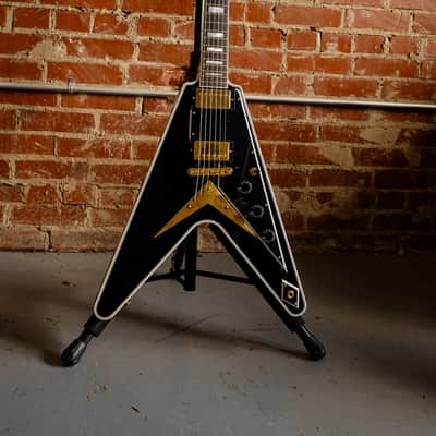 Gibson Custom Shop Flying V Custom 2024 image 4