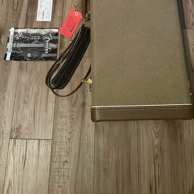 Dave Murray Signature Strat- USA Original Model- RARE image 9