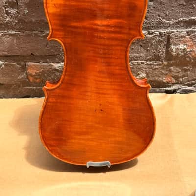 Artisan Strings Bravura Model 300 4/4 2006 SN:4209 image 16