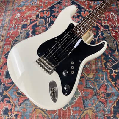 Greco Jeff Beck Stratocaster Model SE600J  Made in Japan - 1980 image 3
