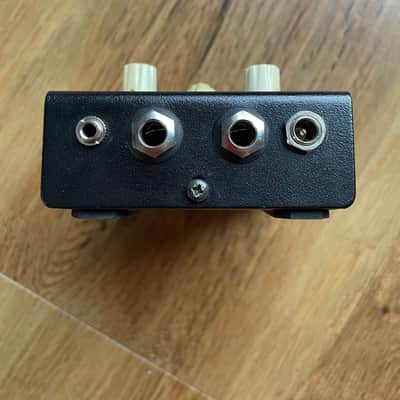 Baktrak MP3/WAV Pedal image 3