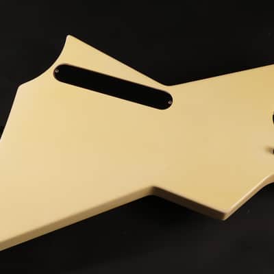 Gibson Explorer XPL 1985 - Ivory + Case image 13