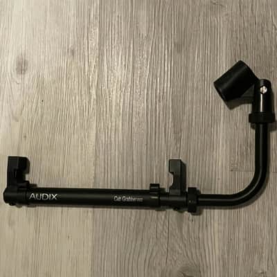 Audix CabGrabber Microphone Clamp - (Includes FREE Folding Amp Stand!) image 2