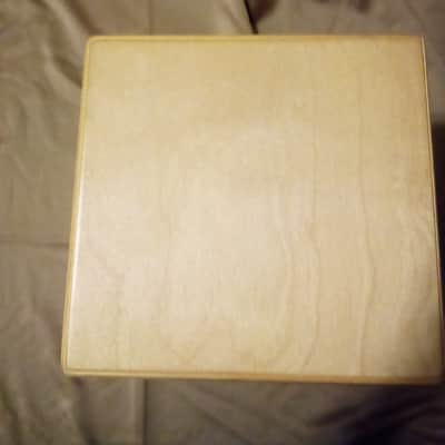 Latin Percussion LPA1331 Aspire Cajon 2010s - Natural image 7