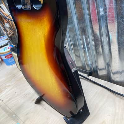 Dorkfinger Industries Offset 2022 Sunburst image 4
