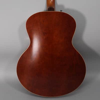 Godin 5th Avenue Kingpin Cognac Burst image 3