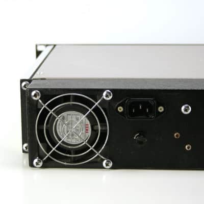 ☆ AMS Neve DMX 15-80 Legendary Vintage Delay/Harmoniser! ☆Fully Serviced!☆ 1580 image 16
