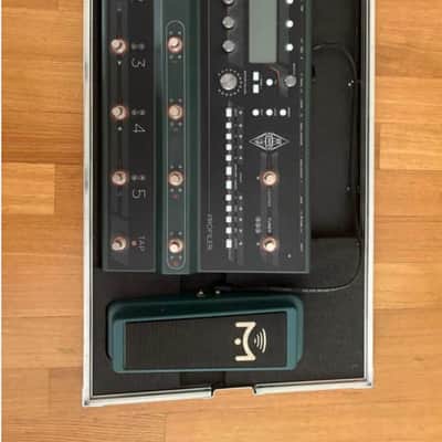 Kemper Profiler Stage MK1 + CASE & EP-1 Bild 3