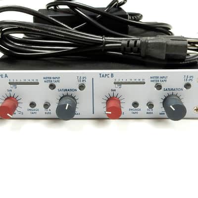 Rupert Neve Designs Portico 5042 2-Channel Tape Emulator